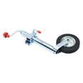 thumbnail image 4 of Miulika Trailer Jack Hand Crank Design Versatile Replaces High Performance Accessory, 4 of 9
