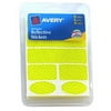 Avery Reflective Stickers Core