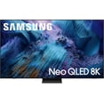 thumbnail image 2 of Samsung QN75QN990FFXZA 75 Inch QN990F NEO QLED 8K TV with 2 Year Amber Protection Plan (2025), 2 of 9