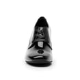 thumbnail image 5 of Zapatilla Para Mujer Flexi Estilo 109003 Formal Charol Negro negro 25 Flexi 109003, 5 of 5