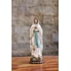 thumbnail image 1 of Figura Hi-Line Gift Ltd. Nuestra Señora de Lourdes 30 cm, 1 of 7