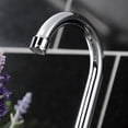 thumbnail image 3 of Kingston Brass KB8491SVL Two-Handle 2-Hole Deck Mount Bar Faucet in Polished Chrome, 3 of 6