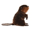thumbnail image 4 of Wild Republic Beaver Plush, Cuddlekins, Stuffed Animal, Plush Toy, Kids Gifts, 12 Inches, 4 of 5