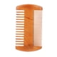 thumbnail image 3 of Fugacal Limpieza Facial de Barba Brocha de Afeitar + Peine + Tijeras Masajeador de Cara Accesorio para Afeitar Exclusivo de del Bigote del Kit de Peine(4pcs) Fugacal No se aplica, 3 of 3