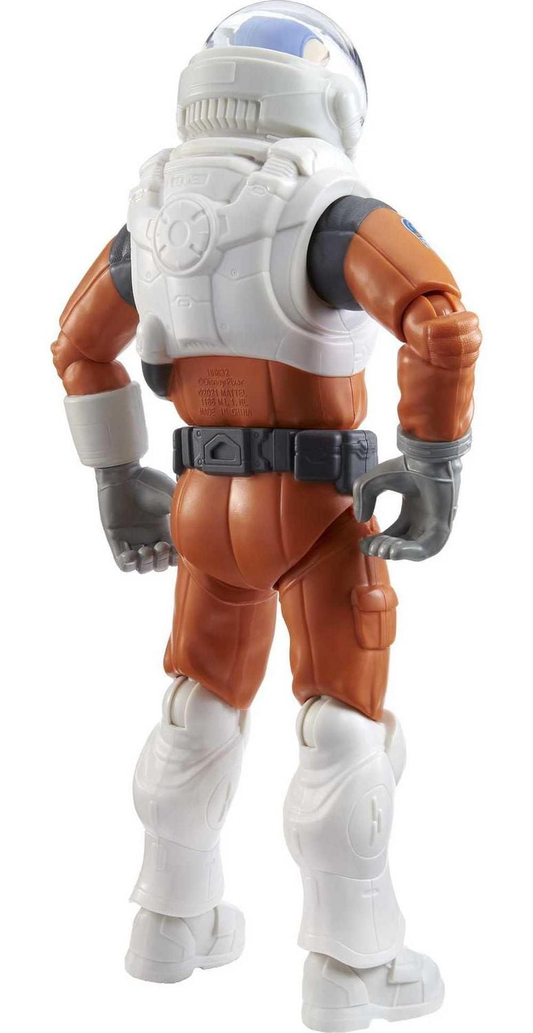 Disney Pixar Lightyear Large Scale Xl 15 Buzz Lightyear Figure
