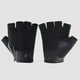 thumbnail image 5 of Guantes de ejercicio Fitness Gym Mitts Levantamiento de pesas Puños Protection METRO Zulema Guantes de gimnasia de yoga, 5 of 8