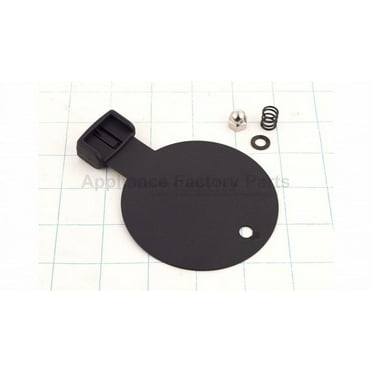 Nexgrill Chimney Lid 20002735A0