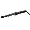 Infiniti Pro by Conair Diamond - Infused Grooved Curling Wand CD723