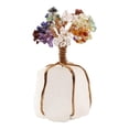 thumbnail image 2 of Adornos de Prosperidad Bonsai de Dinero Feng Shui Perfecl Cristal, 2 of 8