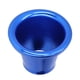 thumbnail image 3 of Turbo Horn 19in CNC Entrada de Aire de Aluminio Turbo Horn Velocity Stack Adapter Accesorio de Modificación de Automóvil ANGGREK  Otros, 3 of 8
