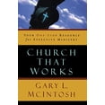 thumbnail image 2 of Church That Works: Your One-Stop Resource for Effective Ministry (Paperback), 2 of 2