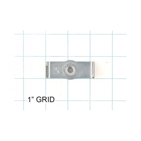 Whirlpool USE WPW10169511 COUPLING RE W10169511