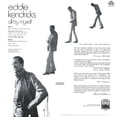 thumbnail image 3 of Eddie Kendricks - All By Myself - Music & Performance - CD, 3 of 10