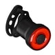 thumbnail image 1 of Lámpara Trasera para Bicicleta, Lámpara para Bicicleta, Accesorios para Bicicletas, Impermeable, Luz para Montar en Bicicleta para Ciclismo al Aire Versión tija de sillín, 1 of 9