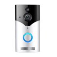 thumbnail image 1 of 1.3 million DPI M17 Wireless Remote Home Surveillance Video Smart Doorbell, 1 of 6