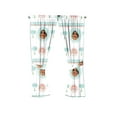 thumbnail image 1 of Moana Rideaux opaque pour la chambre, 1 of 1