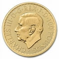 thumbnail image 4 of 2024 GB 1 oz Gold Britannia MintDirect® Single (King Charles III), 4 of 4