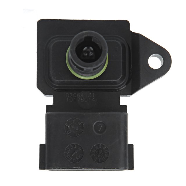 Sensor de presión de aire, presión de aire del colector MAP Sensor de presión de aire del colector Los mejores materiales