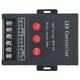 thumbnail image 4 of Controlador de luz de tira LED, Controlador LED RGB Controlador PWM RGBLED Controlador RGB Tecnología avanzada NikouMX herramienta, 4 of 8