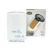 SuperTech ST5, 10K mile 4" Spin-on Oil Filter for Chevrolet and GMC