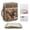 Lion Cross Sheep, variant on ZUXONGSY Lion Cross Sheep Print Large Bible Carrying Bag for Women, Quilted Bible Cover Case with Handles, Christian Study Supplies Perfect Gifts for Her