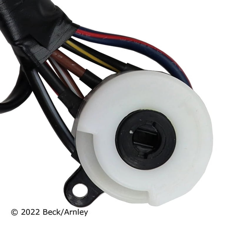 Beck Arnley 201-1576 Ignition Switch, Ignition Starter - Canada