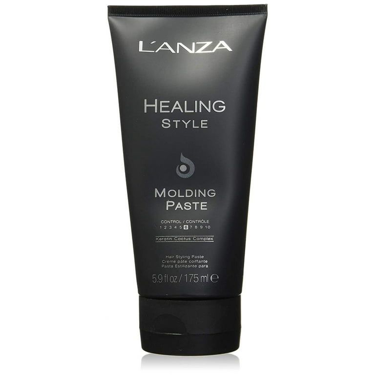Lanza Healing Style Sculpting Paste 3.5oz Lanza Healing Style Sculpting Paste 3.5oz