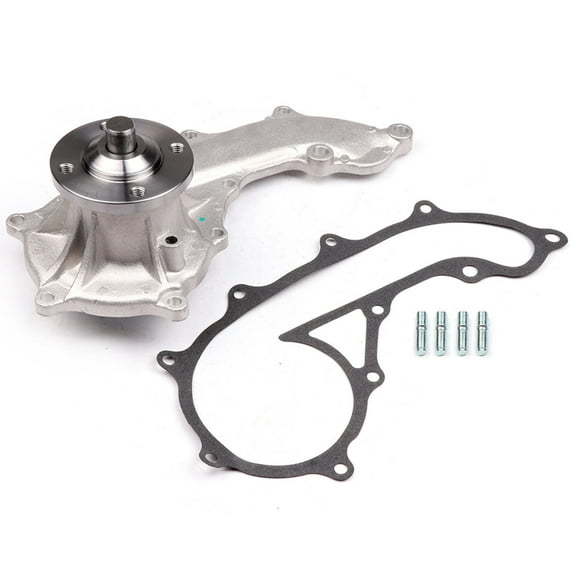 CCIYU Engine Water Pump for Toyota Tacoma 4Runner T100 2.7L 2.4L AW9293 Fits select: 2013 TOYOTA TACOMA DOUBLE CAB, 2005-2007 TOYOTA TACOMA ACCESS CAB