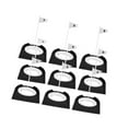 thumbnail image 4 of Banderas de corte de Golf Perfecl 9 piezas accesorios de Golf ayuda portátil para entrenamiento de Golf, 4 of 8