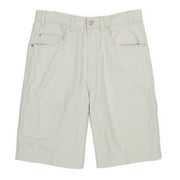 Big Men's Twill Carpenter Shorts