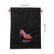 thumbnail image 2 of unbranded Bolsa De Tela Para De Ballet Con Resistente Y Protección Antiralladuras, 2 of 6