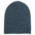 thumbnail image 1 of Yupoong Os Dark Grey, 1 of 2