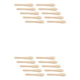 thumbnail image 4 of Paquete de 10 cucharas pequeñas Matsuzay utensilios para niños tipo 14 2Conjunto, 4 of 6