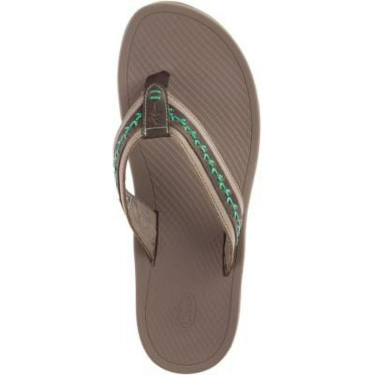 Chaco Playa Pro Leather Women 5 Tan Walmart