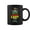 Black, variant on Cafeteria Crew School Worker Lunch Lady Christmas Coffee Mugs