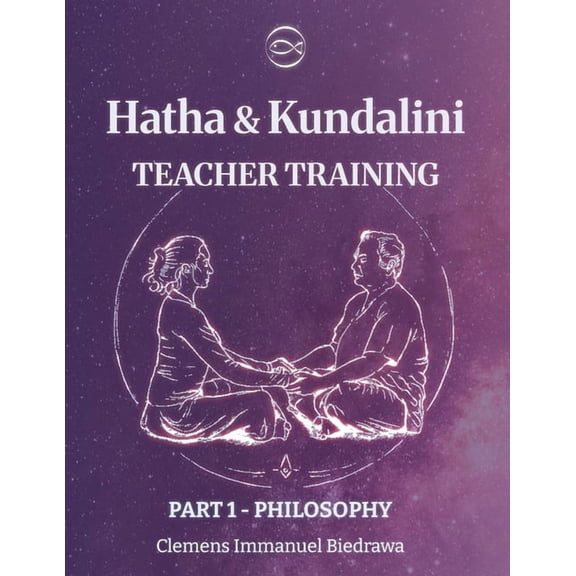 Teacher Training Manual Volume 1- Hatha and Kundalini Yoga TEACHER TRAINING: Volume 1 - History and Philosophy of Yoga, (Paperback)