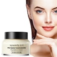 thumbnail image 1 of Fiudx Crema Base Hidratante, Crema Premaquillaje Hidratante, Crema para Control de La Grasa, Prebase Ligera, Base de Maquillaje de Uso Diario, Apta para Todo Tipo de Piel, 50 G, 1 of 7