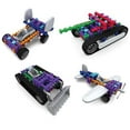 thumbnail image 1 of Popular Playthings PPY90005 Playstix Master Set - 141 Piece, 1 of 5