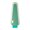 Green, variant on Flexible Silicone Squeegee Scraper for Cleaning Bathroom Shower Glass Mirror Kitchen Countertop Sink Car Windshield Wiper - Universal Water Knife with Brush, 6.29 Inch, 1 Pack