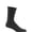 Multicolor, variant on Wigwam 622 Socks, Medium, Black