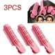 thumbnail image 5 of pinzas para el pelo esponjosas, rizador de raíz de pelo, ondas, pinzas de peinado esponjosas, herramienta de peinado para mujeres y niñas, 5 of 5