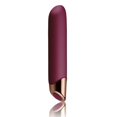 thumbnail image 2 of Rocks Off Chaiamo Bullet Vibrator, Burgundy, 2 of 4