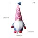 thumbnail image 5 of Independence Day Doll American Day Star And Striped Hat Rudolph Dwarf Faceless Old Man Decoration Deals Of The Day Clearance, 5 of 7