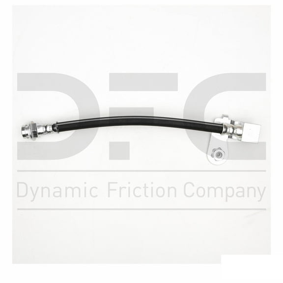Rear Left Dynamic Friction Company Brake Line Hose 350-39083 For 2001-2005 Chrysler PT Cruiser