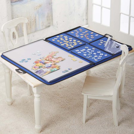 Puzzle Magic™ Puzzle Caddy Accessory price history on PriceWatchPro