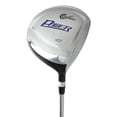 thumbnail image 3 of Confidence Golf Mens Power V3 +1 Inch Club Set and Stand Bag, 3 of 7
