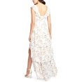 thumbnail image 4 of RACHEL RACHEL Roy Maxi Helena pour Femmes, Combo Blush Coquille d'Uf, 12, 4 of 4