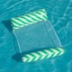 thumbnail image 1 of Cama Flotante Colchón Inflable Piscina Playa Agua Salones (Verde), 1 of 9