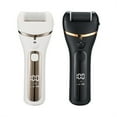 thumbnail image 4 of 3. Cordless Electric Callus Remover Digital Speed Control Multi-Functional Heads Hard Skin Exfoliation Portable Design LED Home Pedicure, 4 of 8