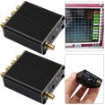 thumbnail image 2 of Divisor Aislamiento RF Activo Fuente Señal SDR GPSDO para Antena Radio 2 Uds., 2 of 2